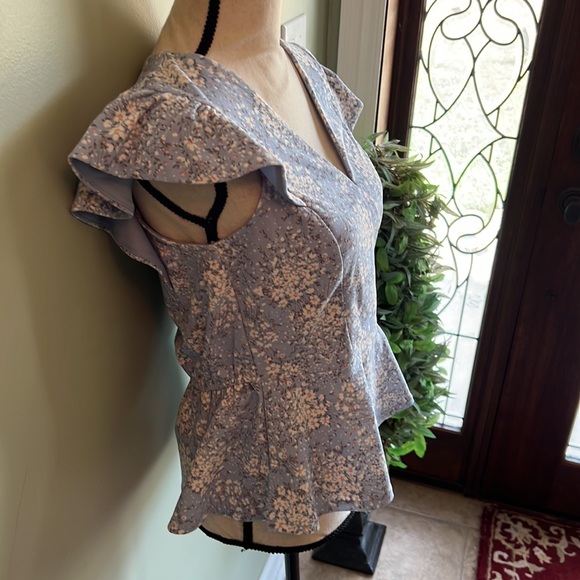 Meraki Top - Picture 4 of 10